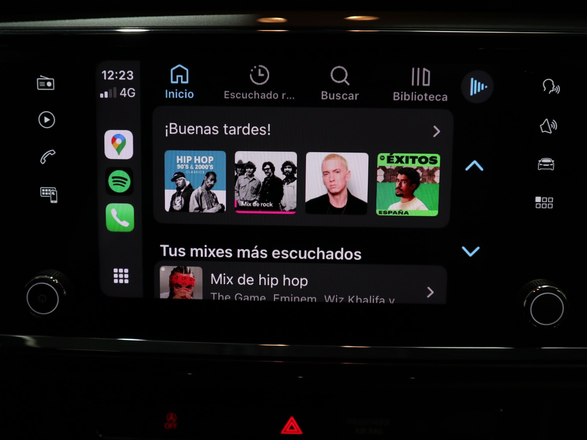 Foto del SEAT Ateca 1.0 TSI S&S Style