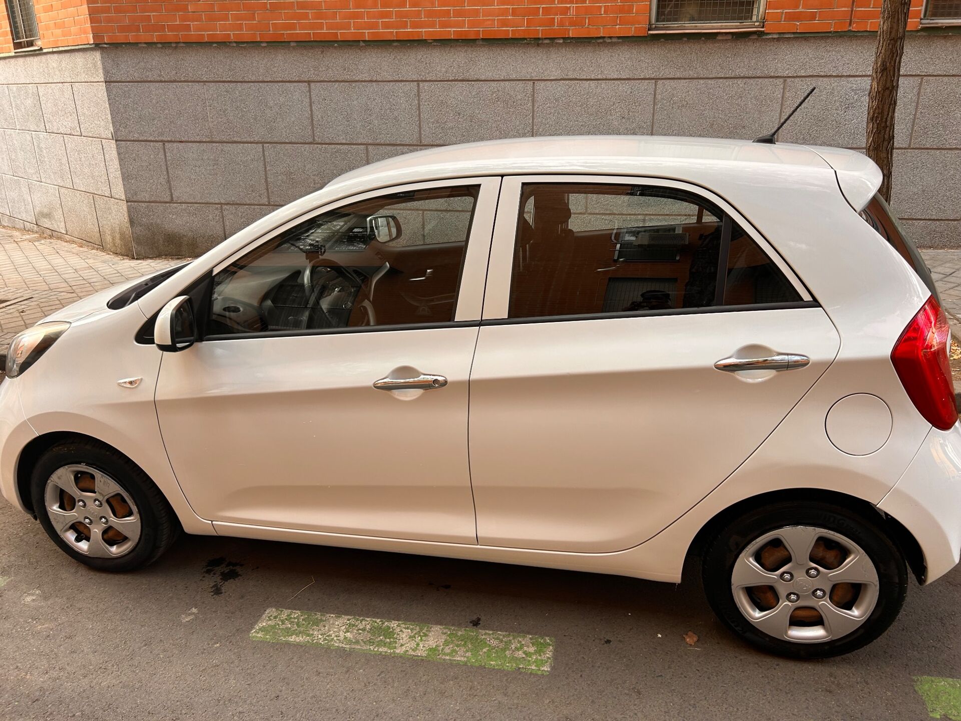 Imagen 2 de KIA Picanto