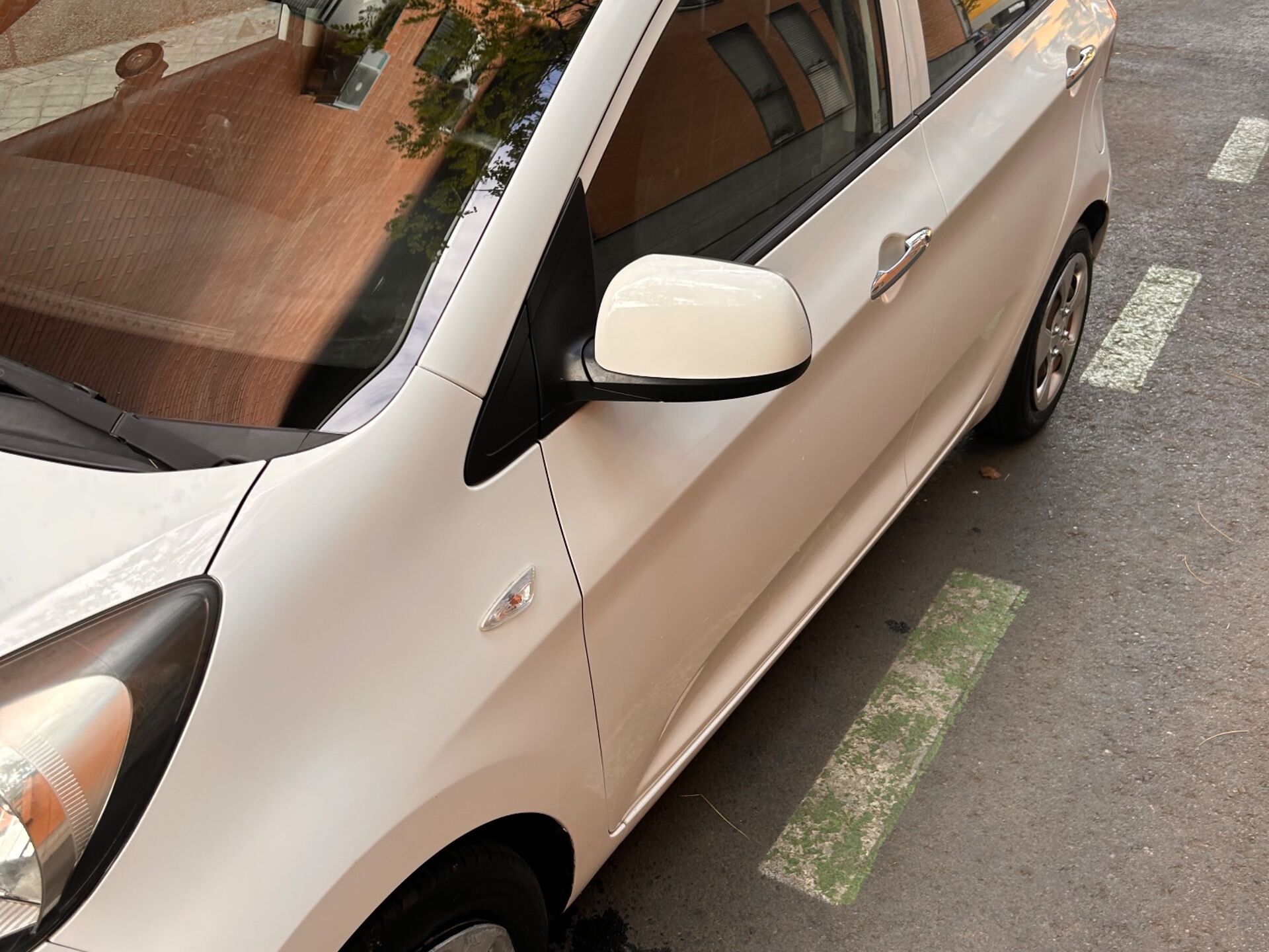 Imagen 1 de KIA Picanto