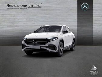 Imagen de MERCEDES EQA 250