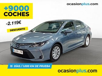 Imagen de TOYOTA Corolla Touring Sports 140H Active Plus