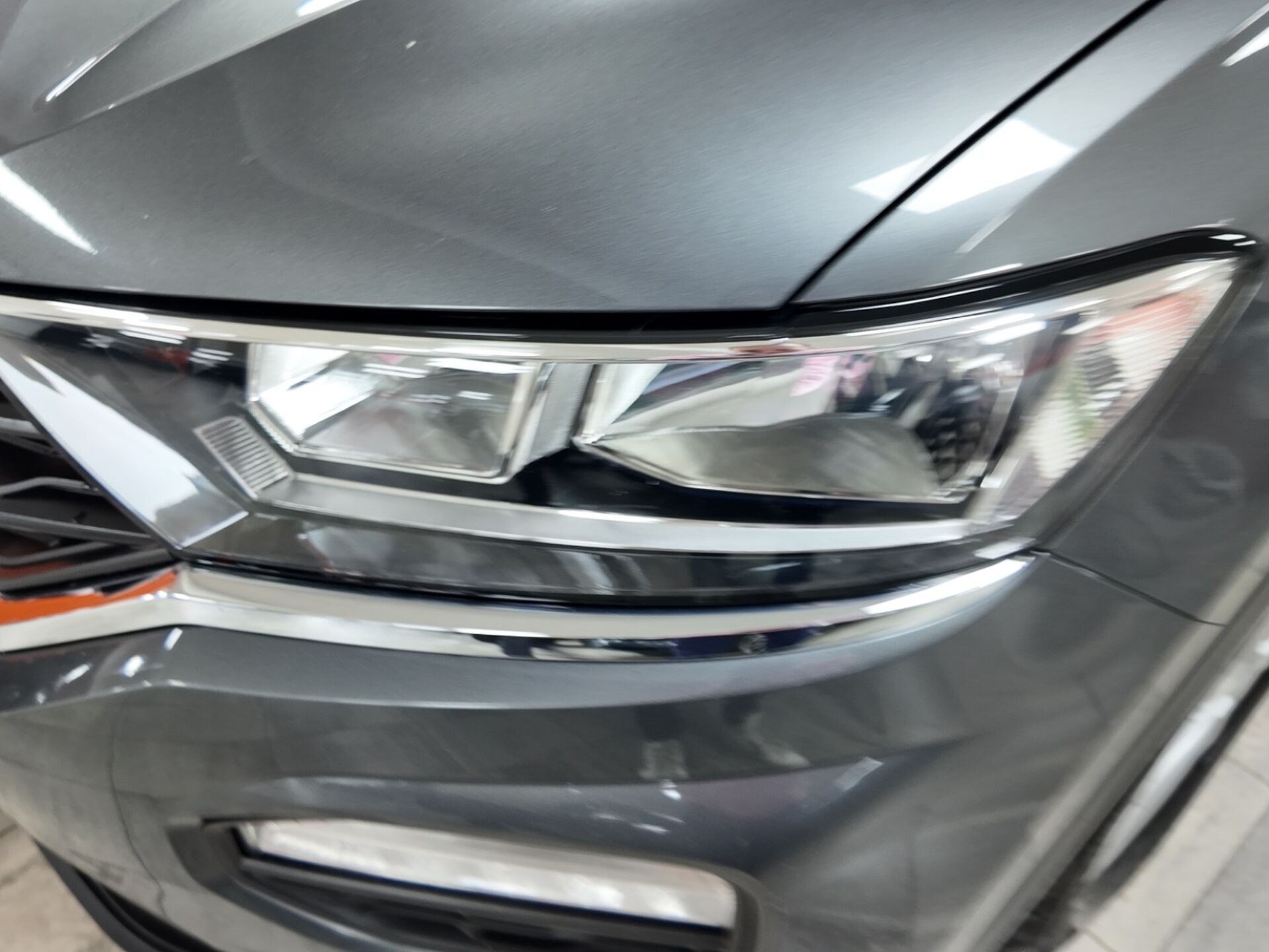 Imagen 1 de VOLKSWAGEN T-Roc