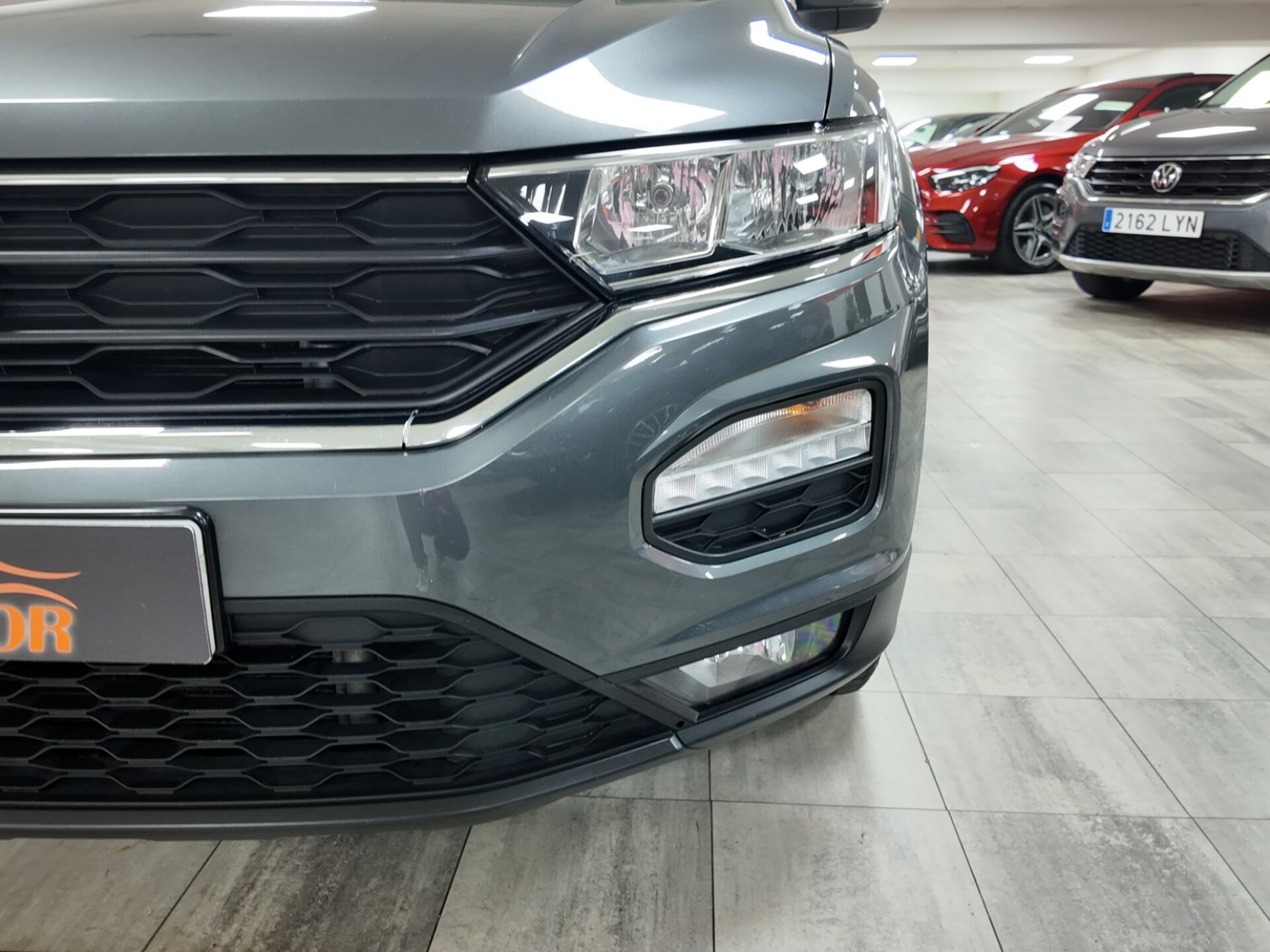 Imagen 2 de VOLKSWAGEN T-Roc