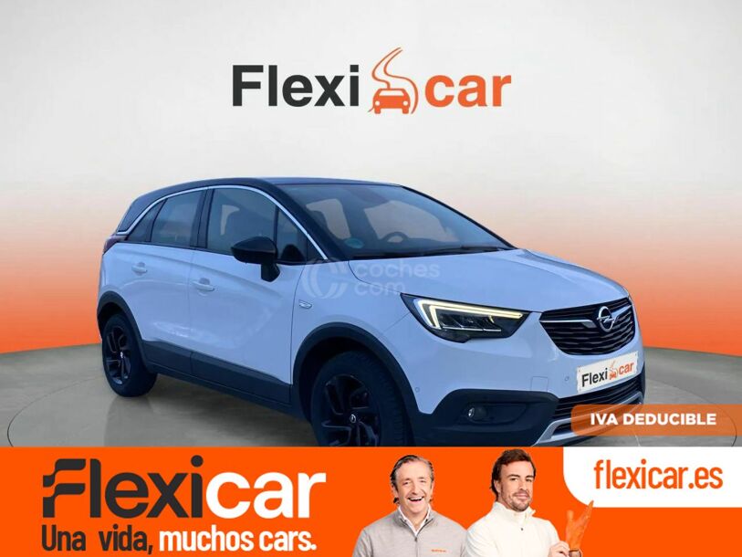 Foto del OPEL Crossland X 1.2T S&S Innovation Aut. 110