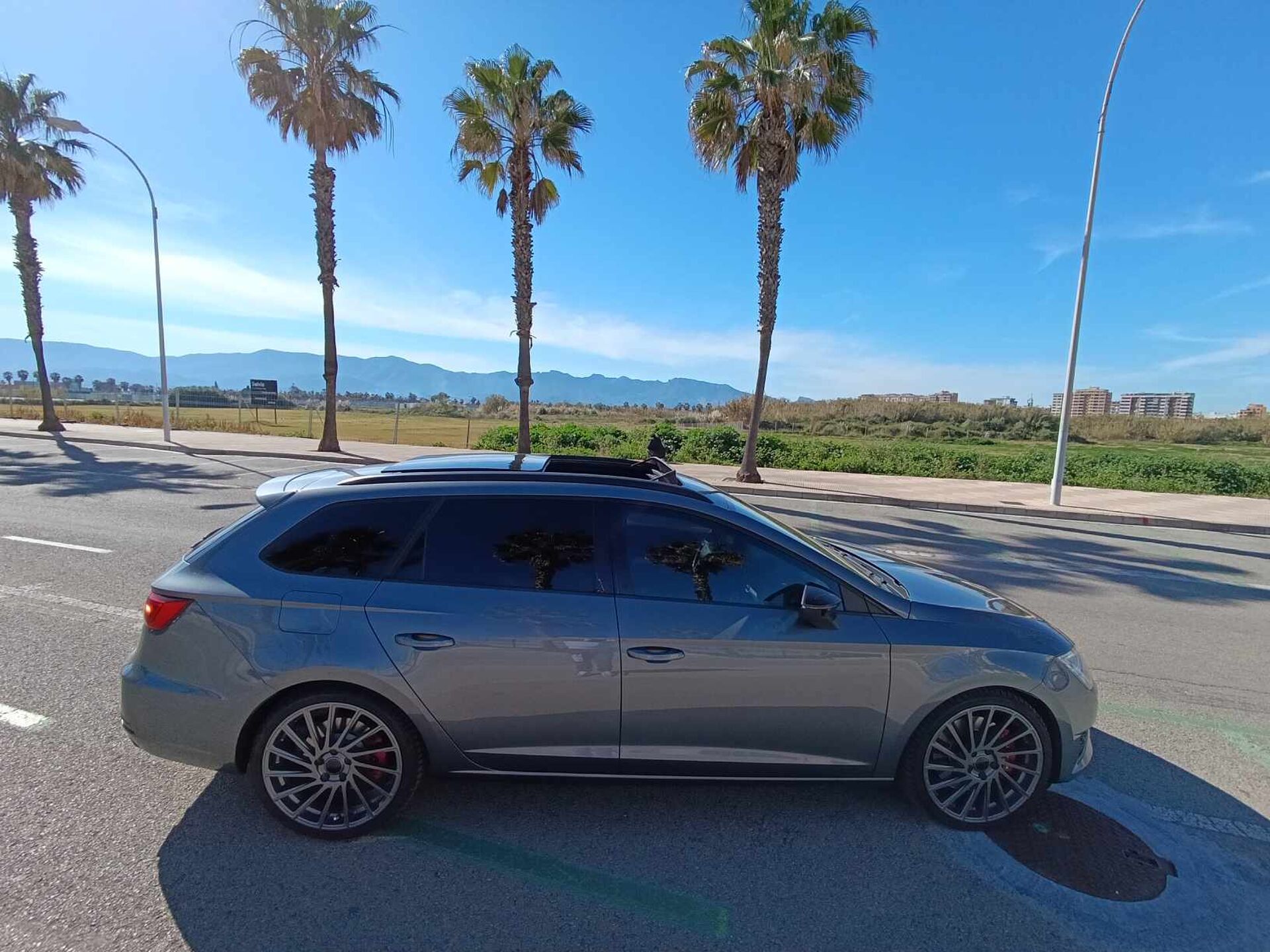 Imagen 3 de SEAT León