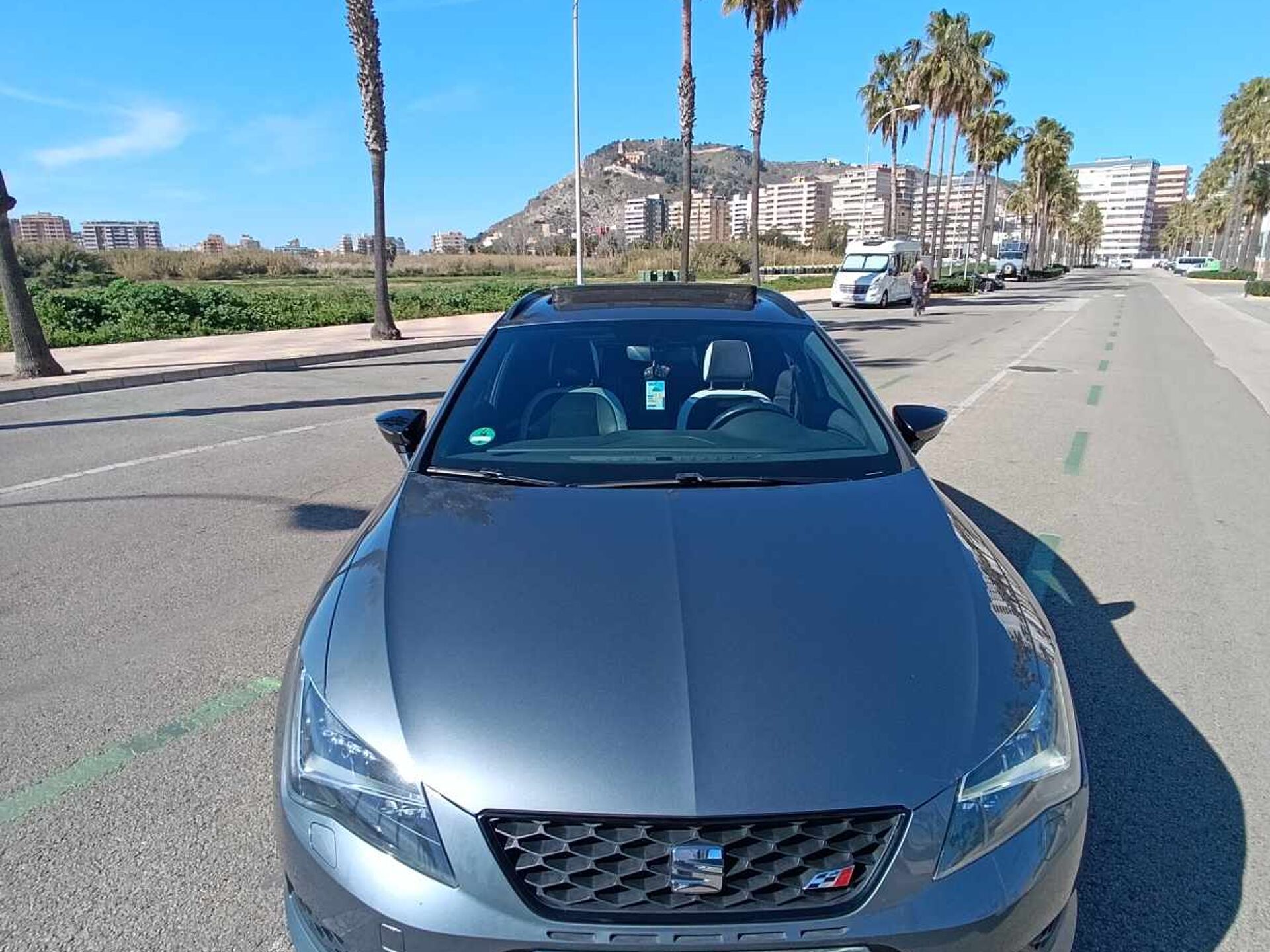 Imagen 2 de SEAT León