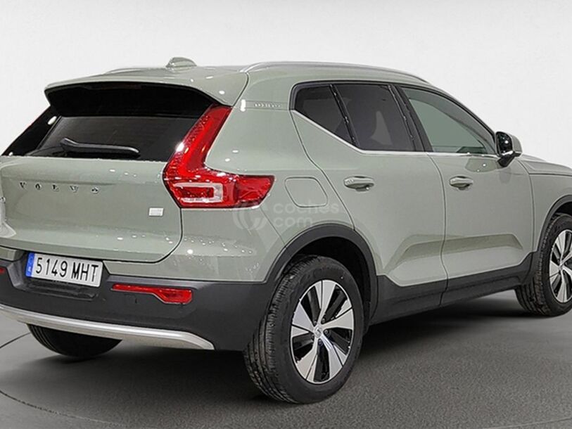 Foto del VOLVO XC40 T4 Recharge Core Aut.