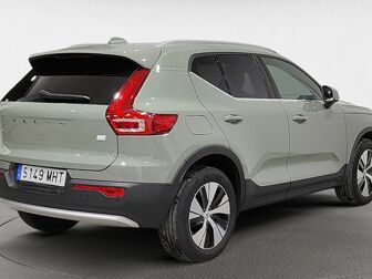 Imagen de VOLVO XC40 T4 Recharge Core Aut.