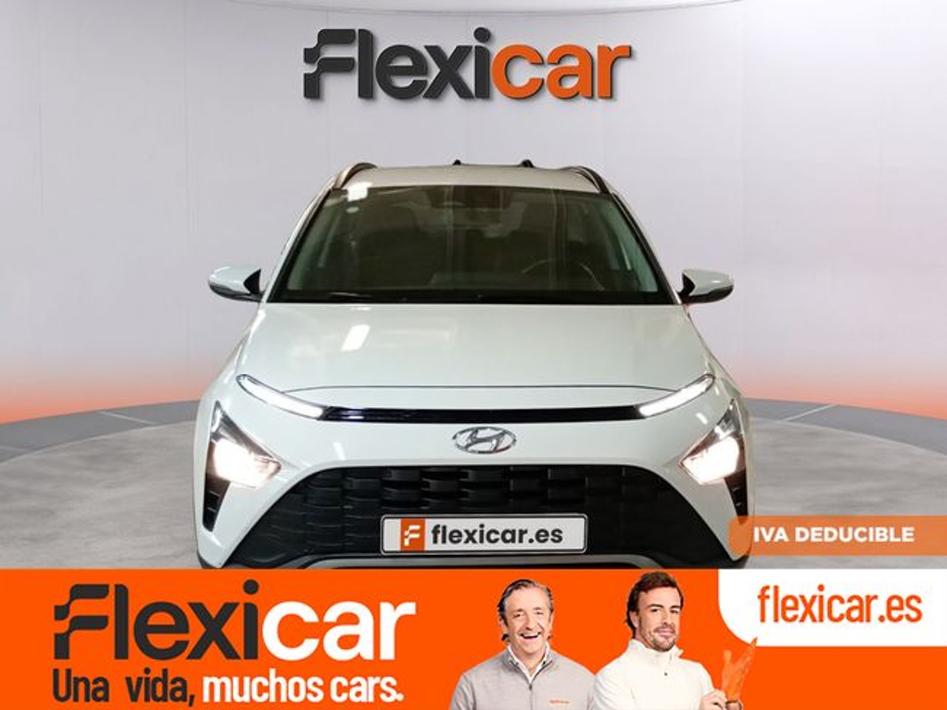 Imagen de HYUNDAI Bayon