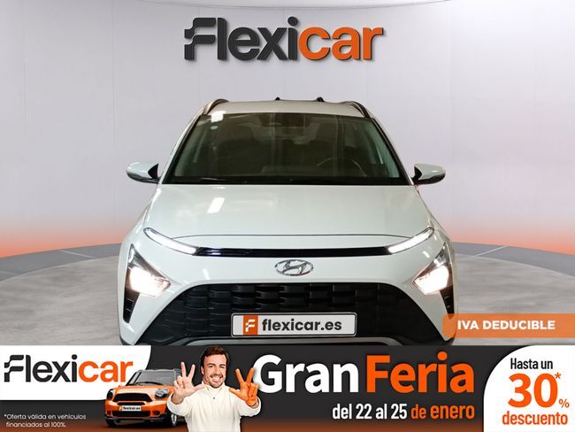 Foto del HYUNDAI Bayon 1.2 MPI Maxx