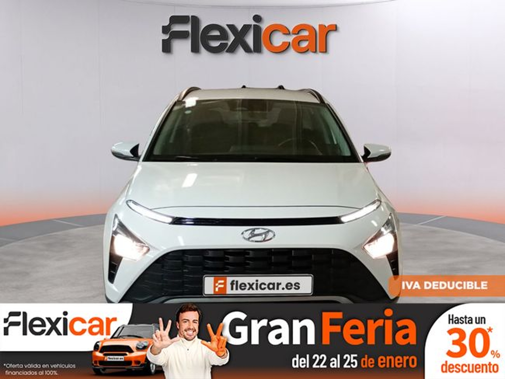 Imagen de HYUNDAI Bayon