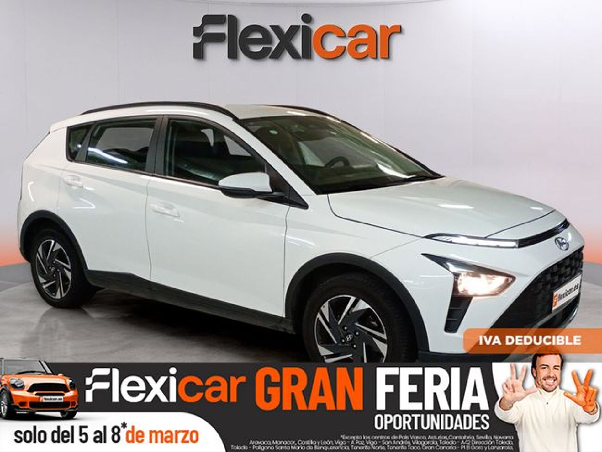 Imagen 1 de HYUNDAI Bayon