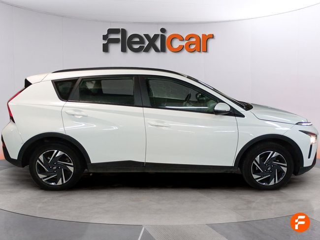 Foto del HYUNDAI Bayon 1.2 MPI Maxx