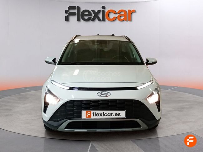 Foto del HYUNDAI Bayon 1.2 MPI Maxx
