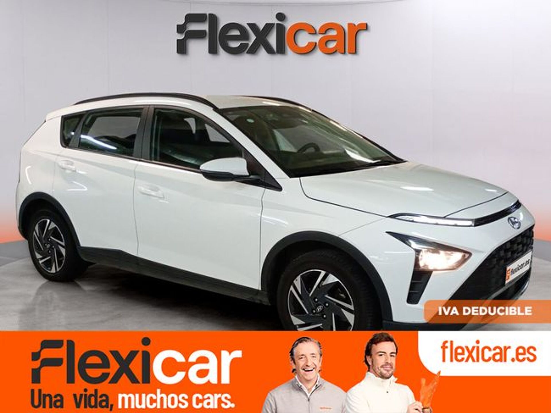 Imagen 1 de HYUNDAI Bayon