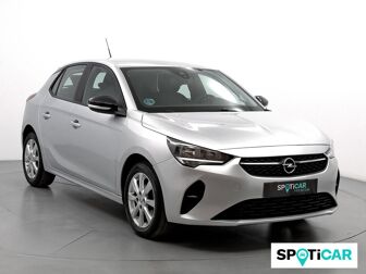 Imagen de OPEL Corsa 1.2 XEL S-S Edition 75