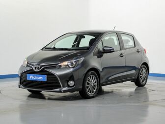 Imagen de TOYOTA Yaris 1.3 Active