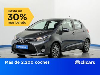 Imagen de TOYOTA Yaris 1.3 Active