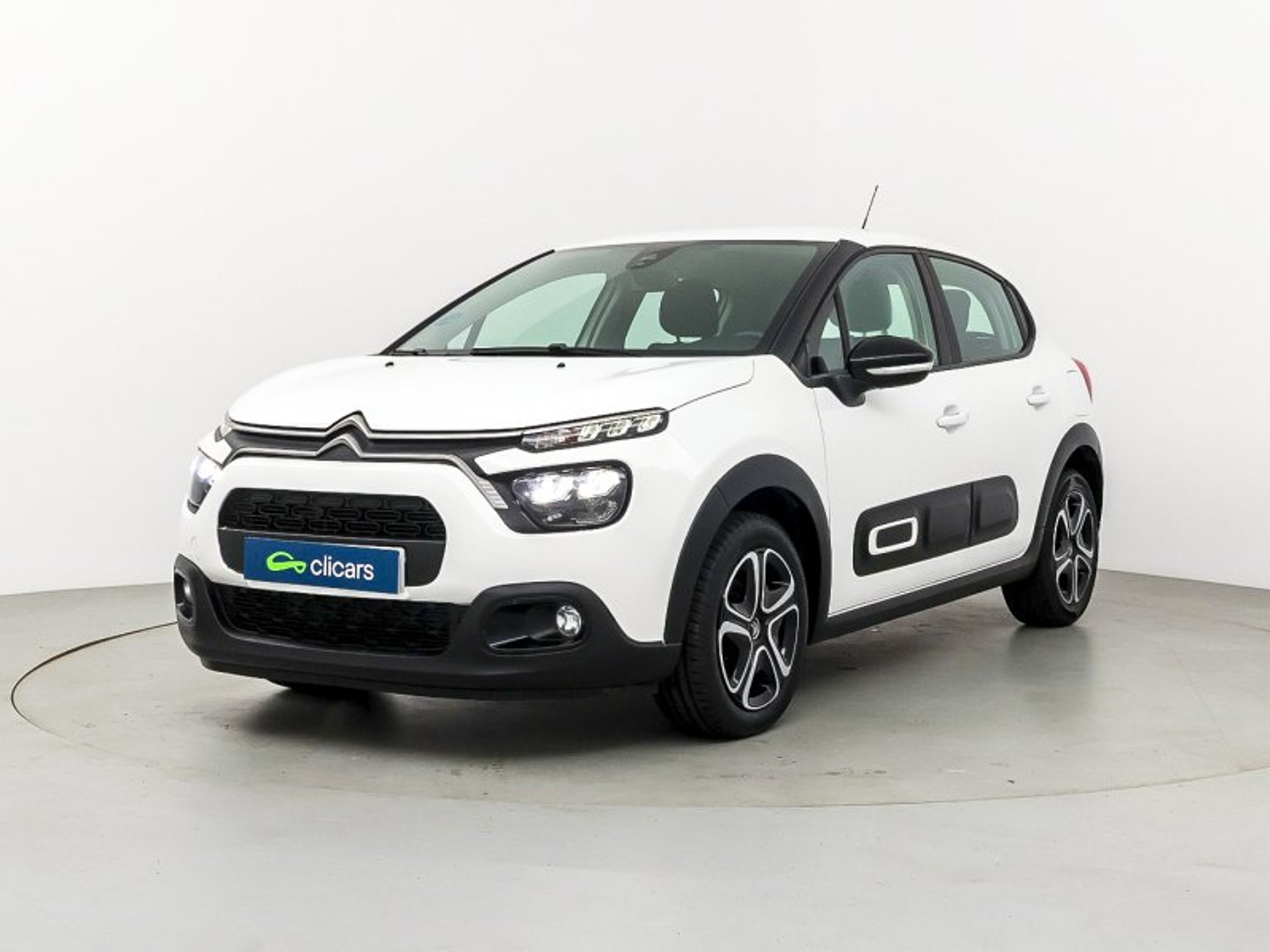 Imagen de CITROEN C3
