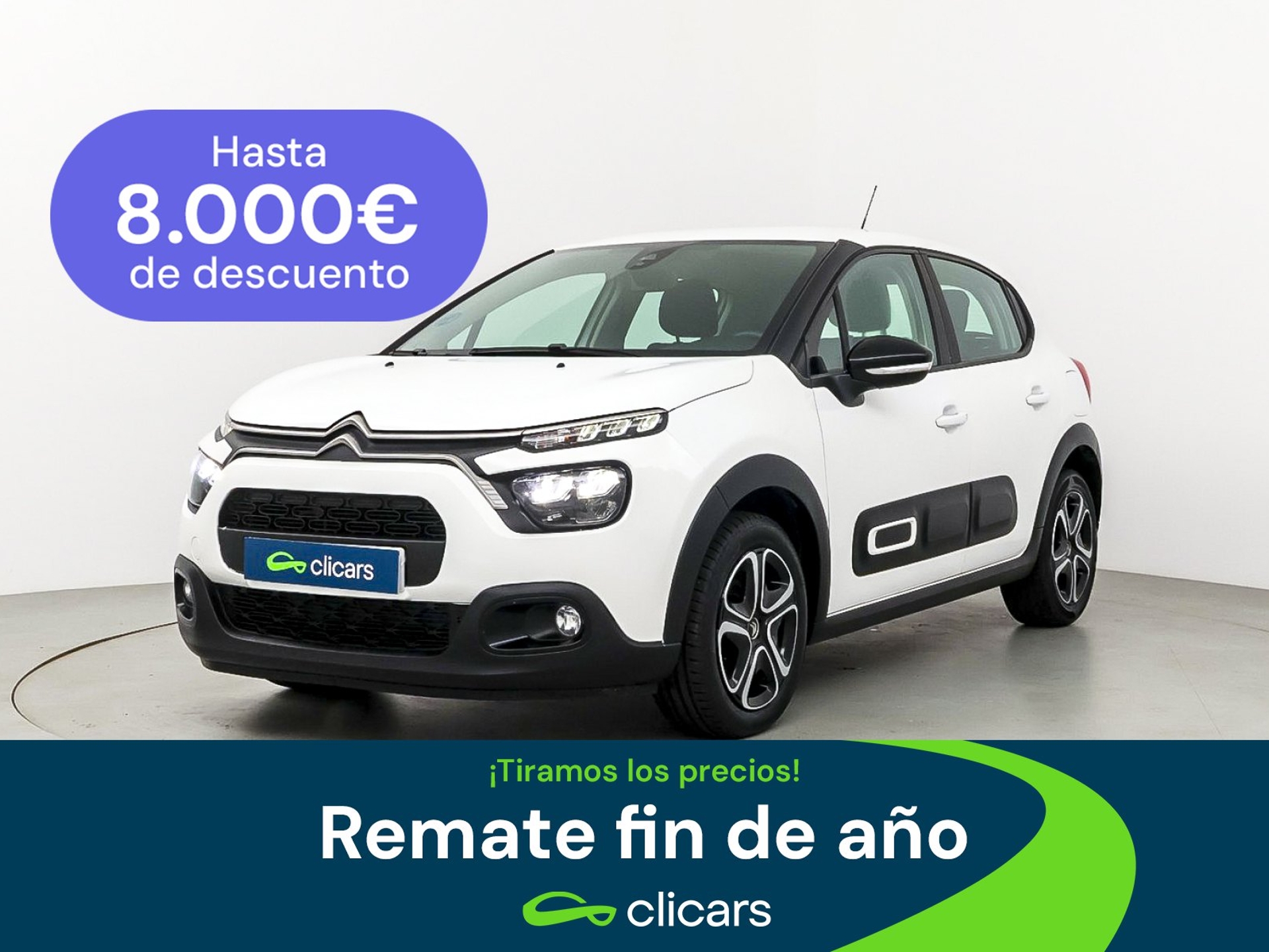 Imagen de CITROEN C3