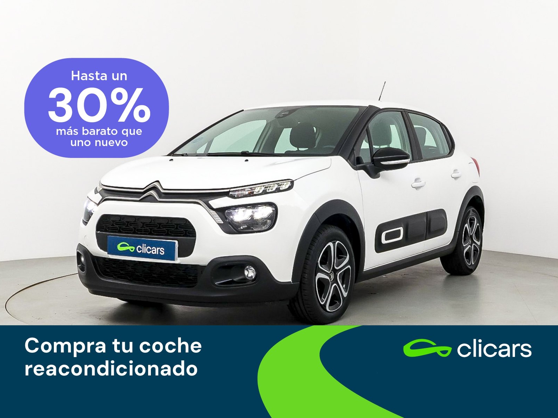 Imagen de CITROEN C3