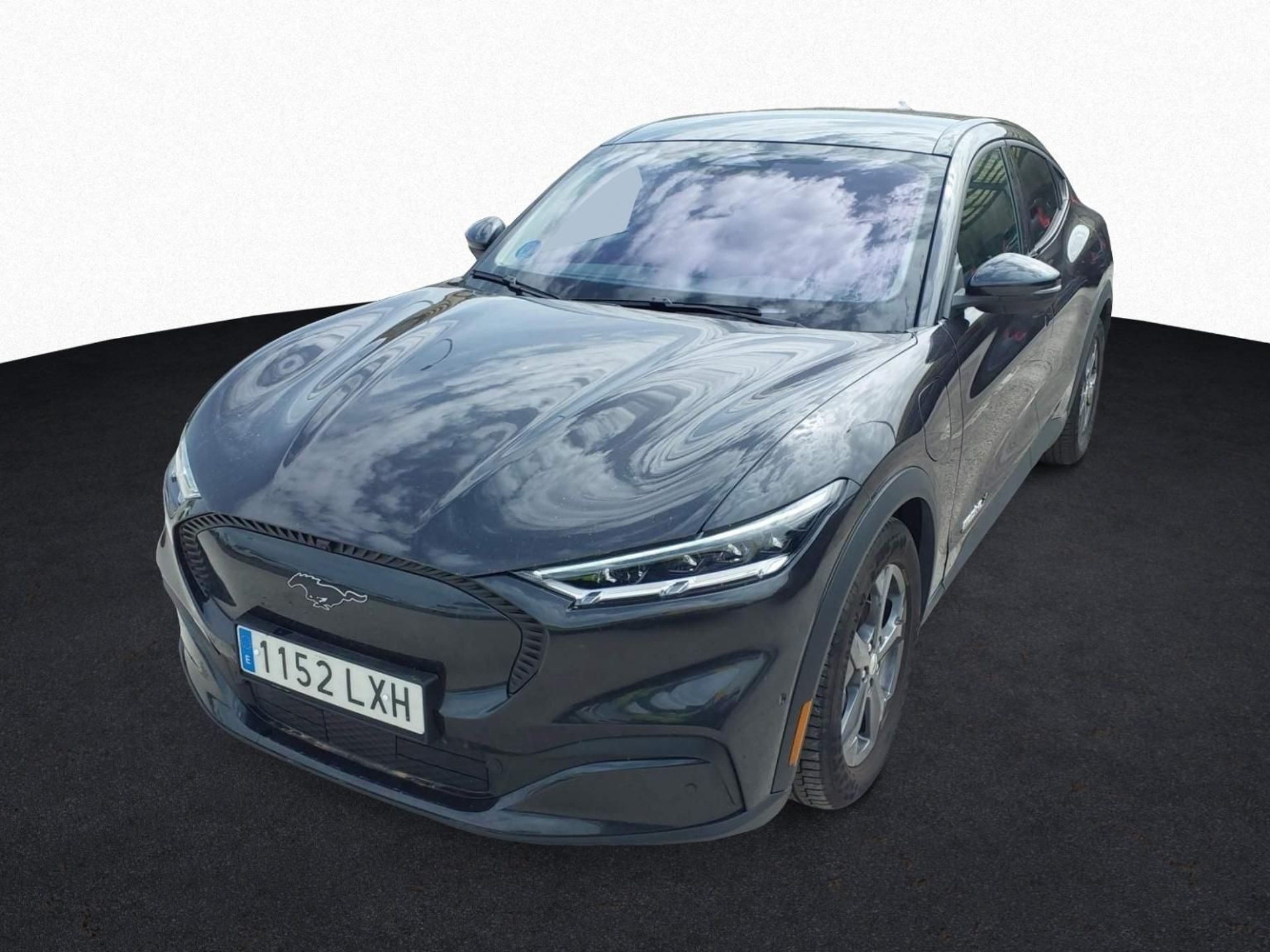 Imagen de FORD Mustang Mach-E