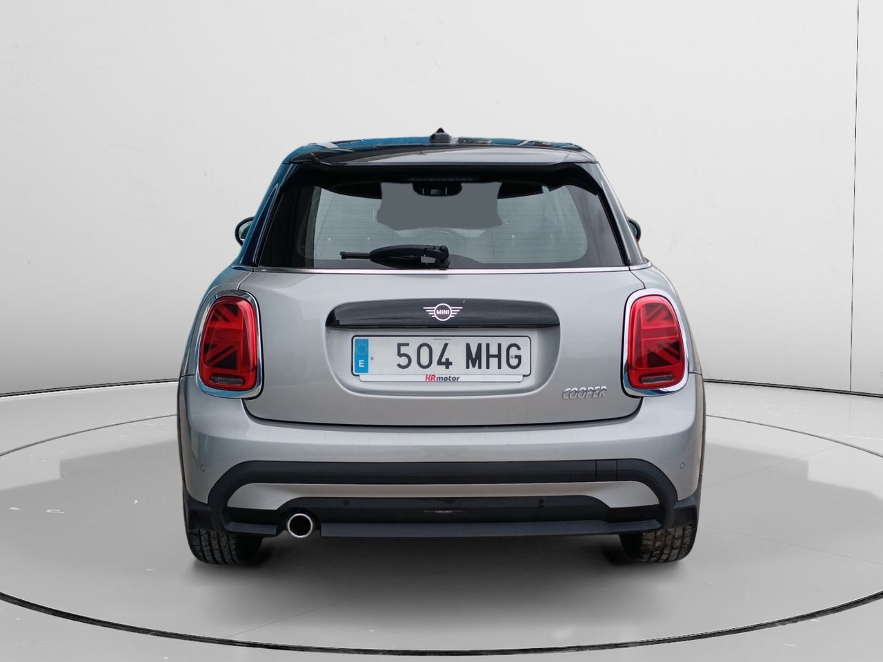 Foto del MINI Mini Cabrio Cooper Aut.