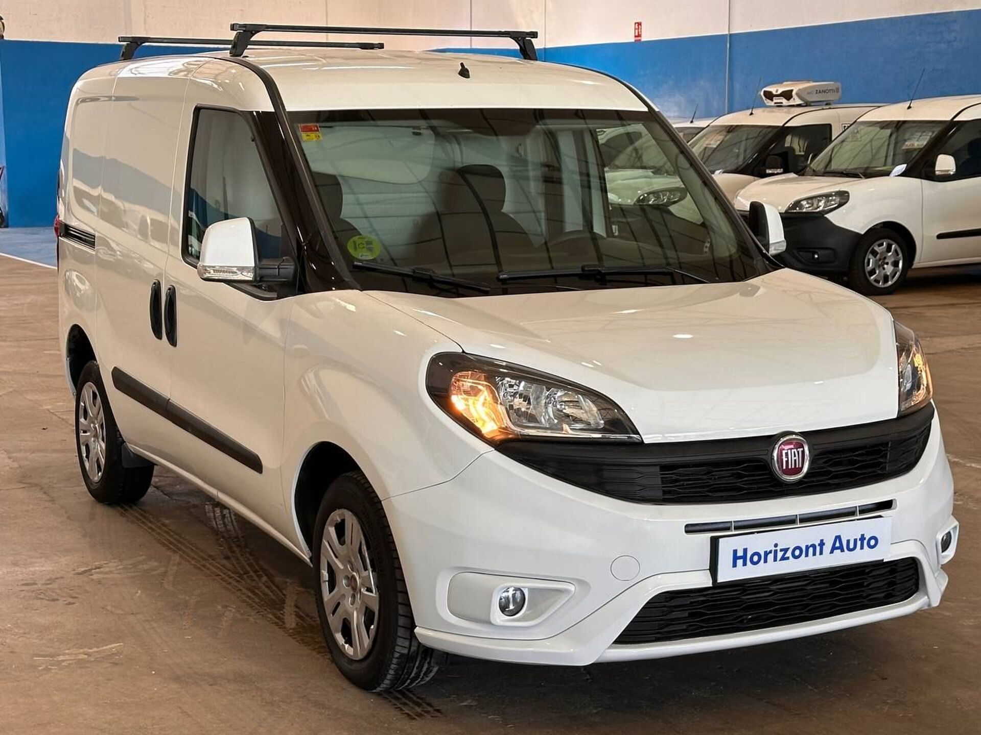 Imagen de FIAT Dobló