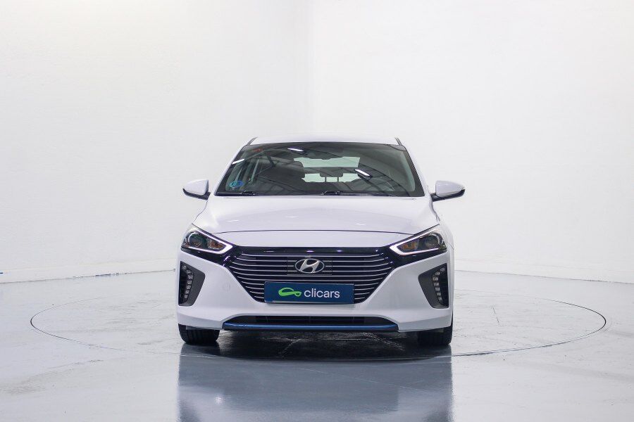Foto del HYUNDAI Ioniq HEV 1.6 GDI Style