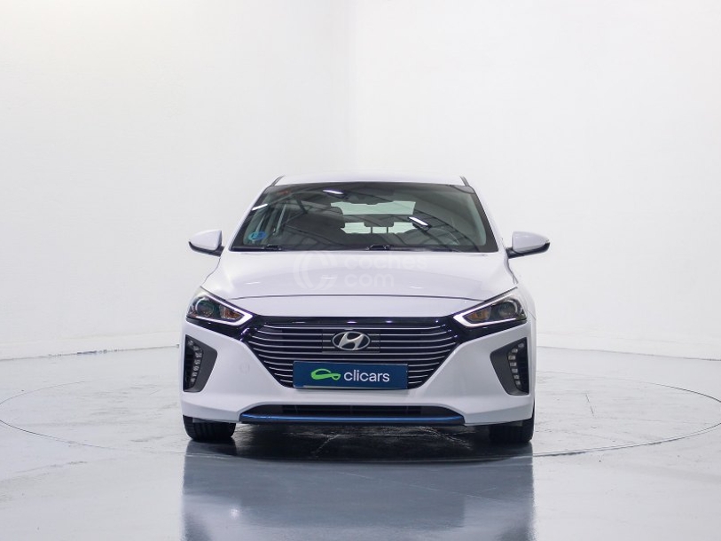 Foto del HYUNDAI Ioniq HEV 1.6 GDI Style