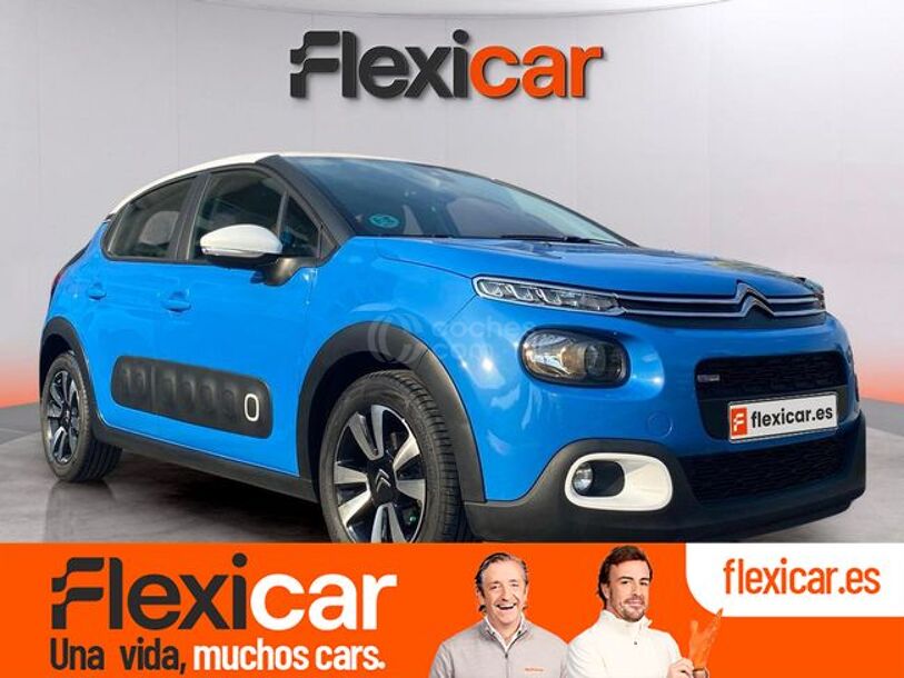 Foto del CITROEN C3 1.2 PureTech S&S 97 Edition 110