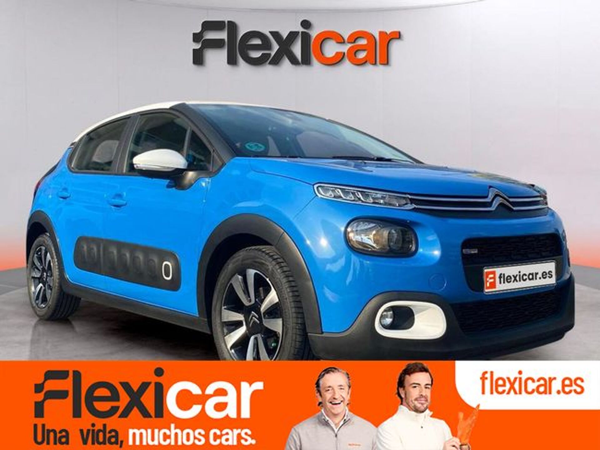Imagen de CITROEN C3