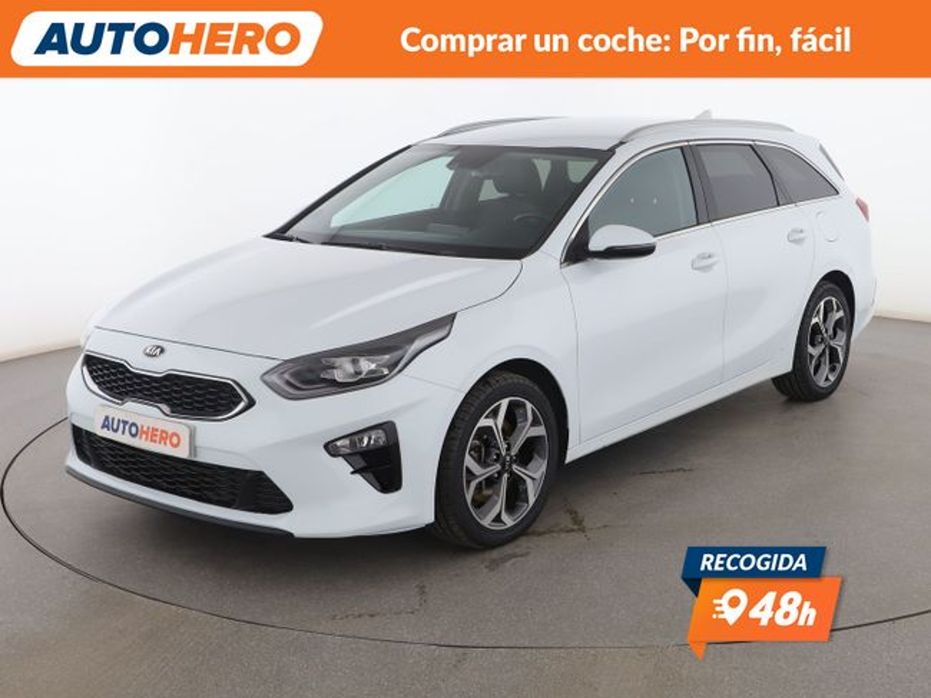 Imagen de KIA Ceed