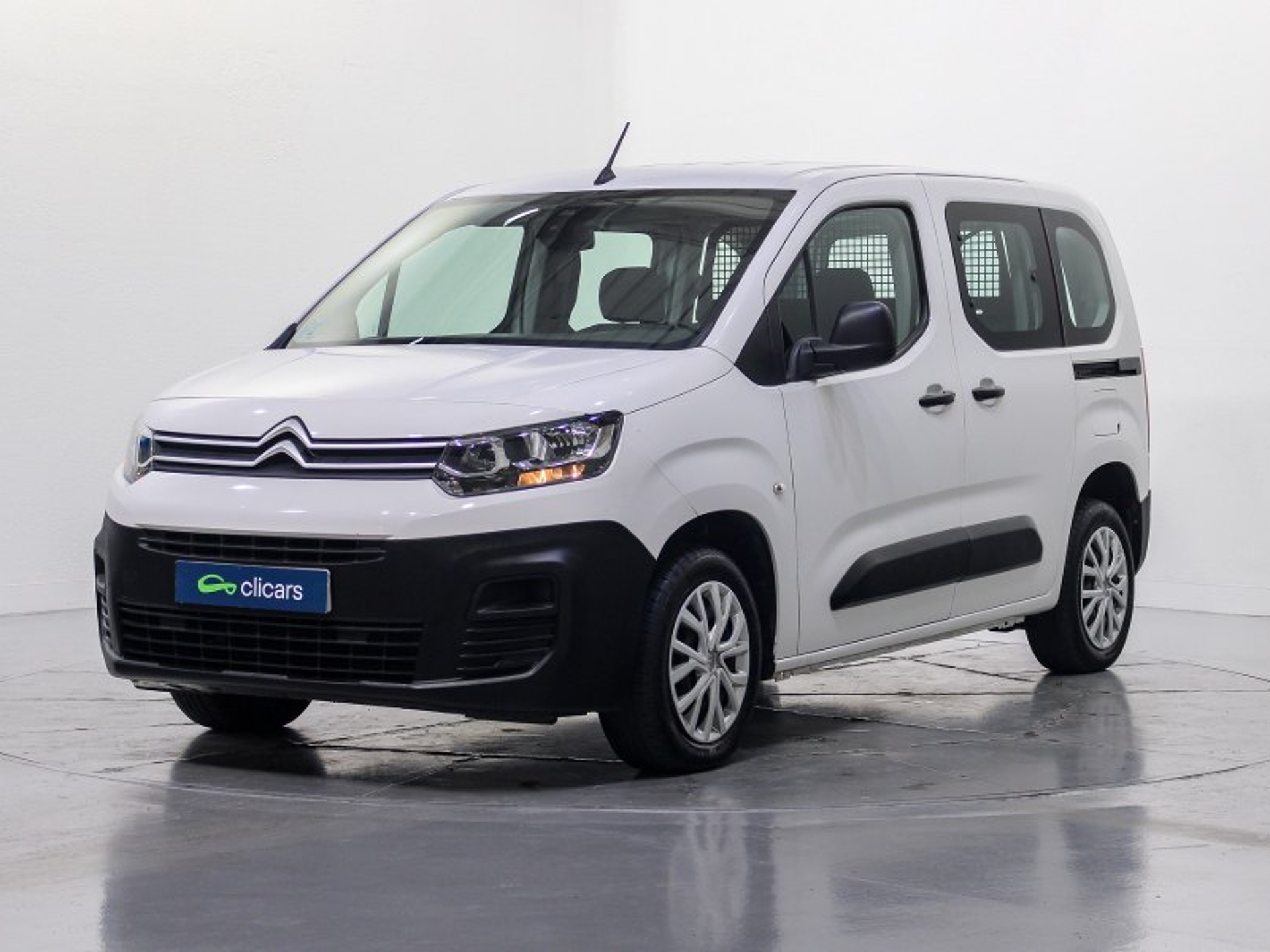 Imagen de CITROEN Berlingo