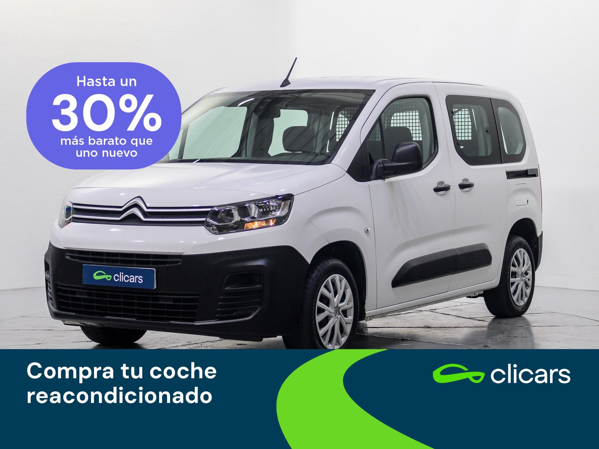 Imagen de CITROEN Berlingo