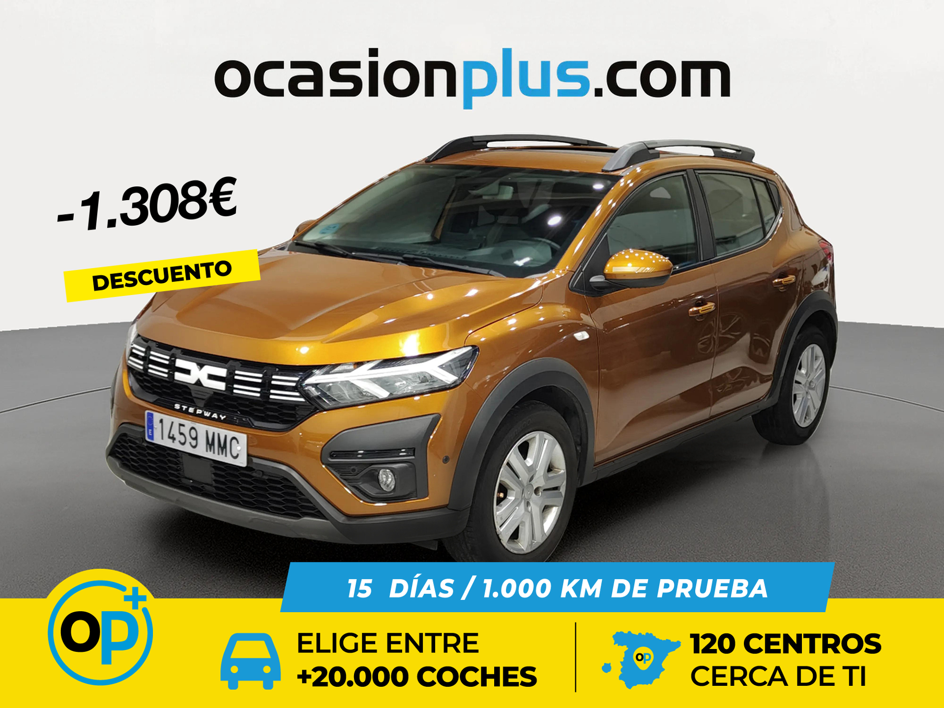 Imagen de DACIA Sandero