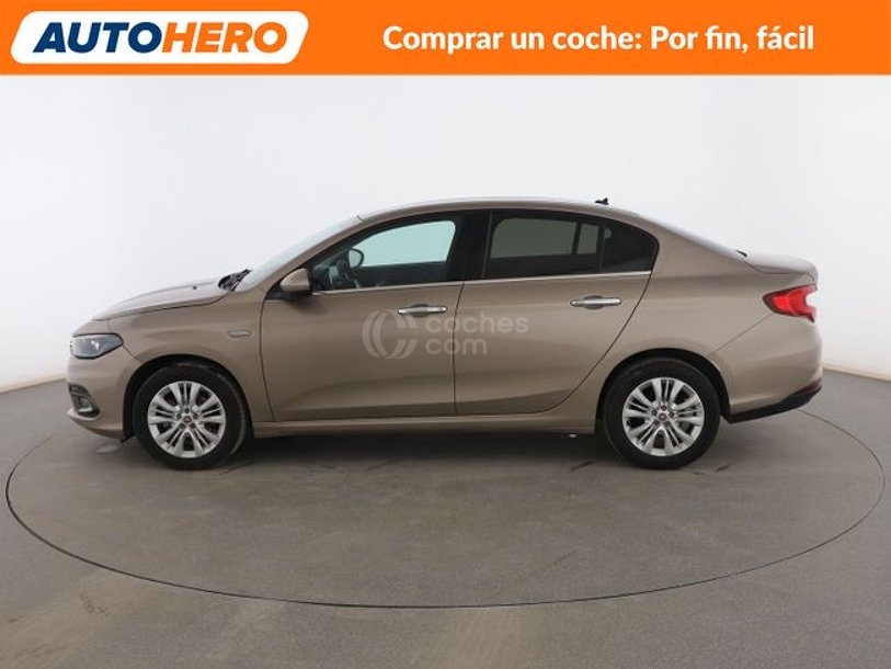 Foto del FIAT Tipo Sedán 1.4 Lounge