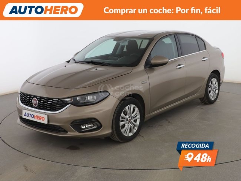 Foto del FIAT Tipo Sedán 1.4 Lounge