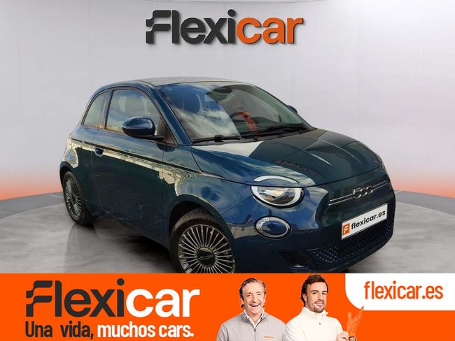 Imagen de FIAT 500