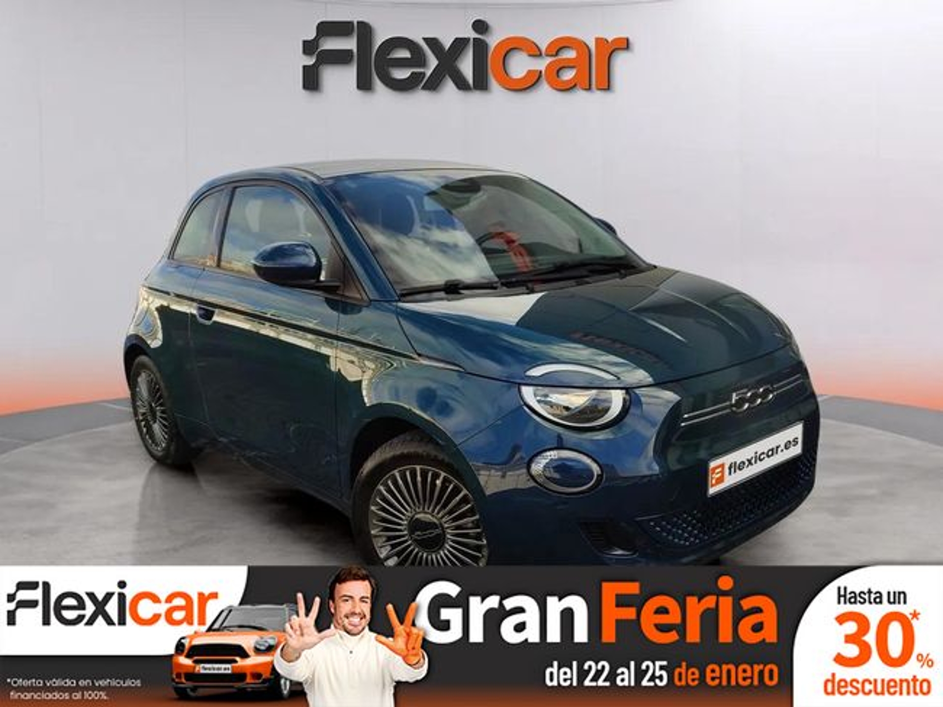 Imagen de FIAT 500