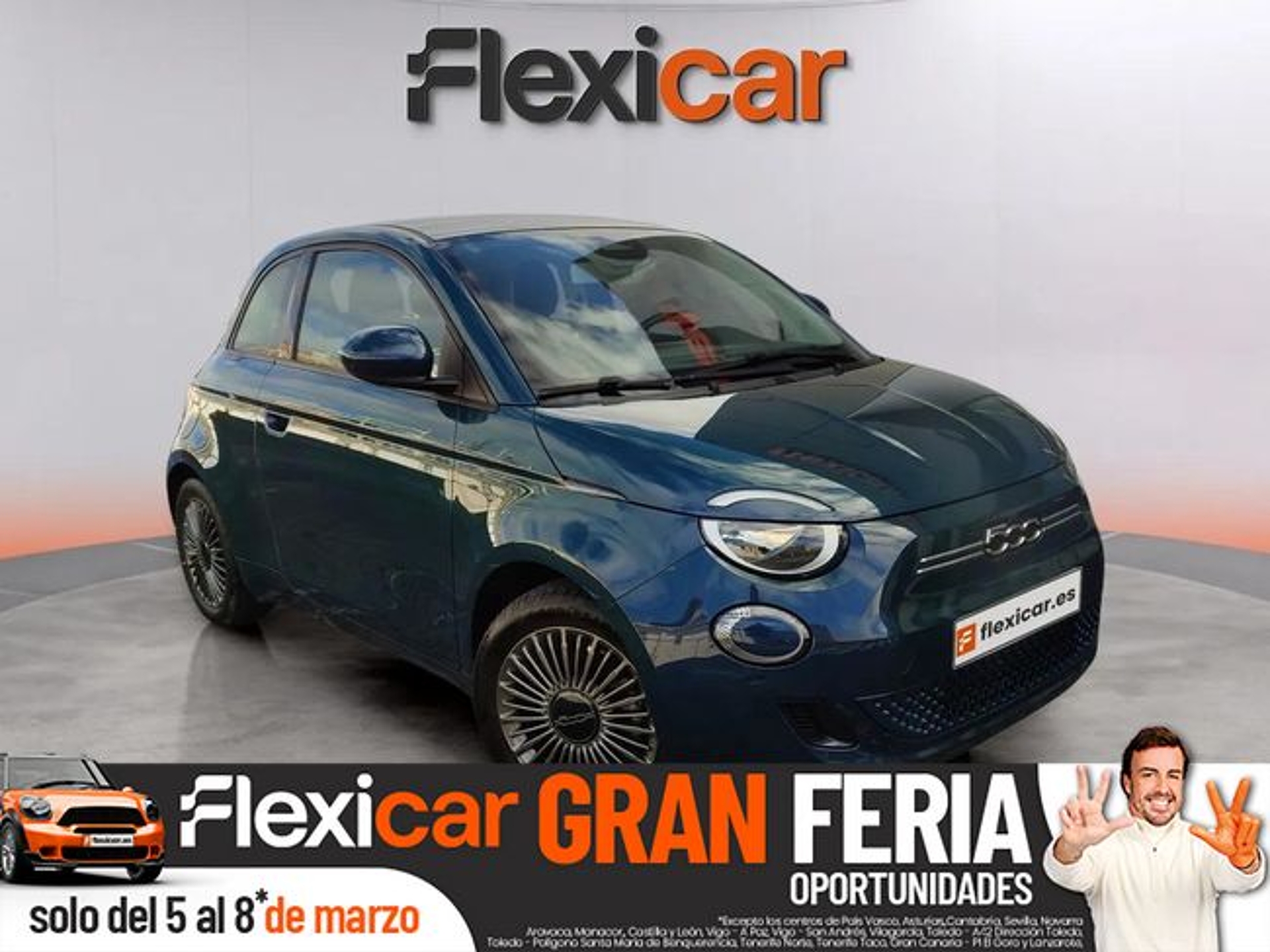 Imagen de FIAT 500