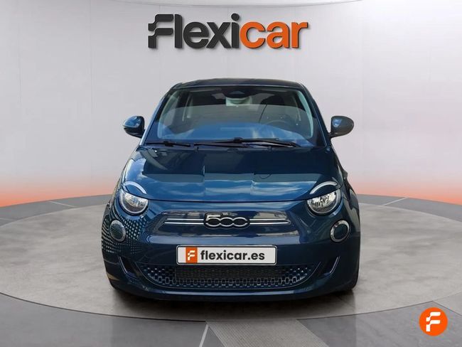 Foto del FIAT 500 e 87Kw Icon