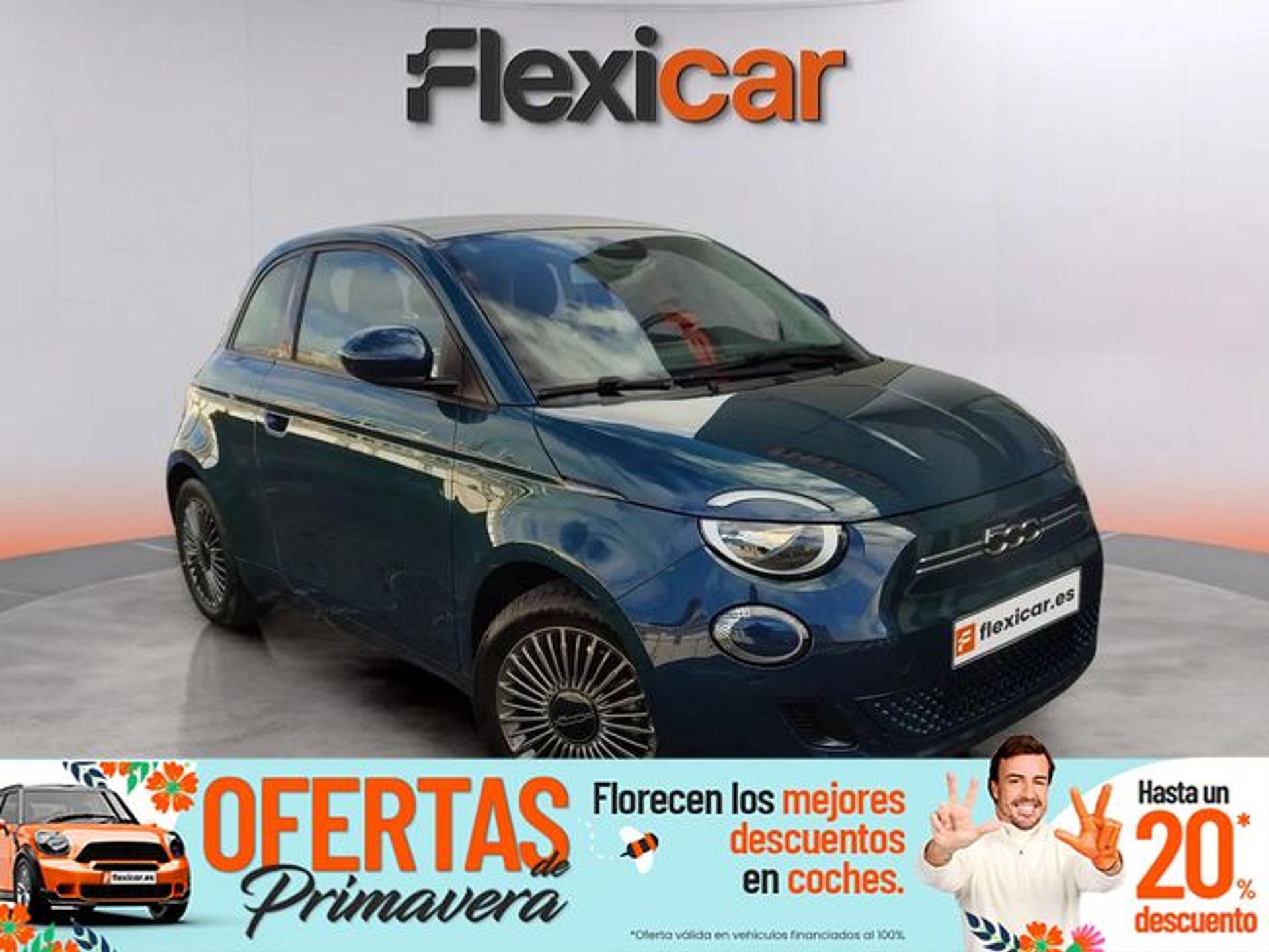 Imagen de FIAT 500
