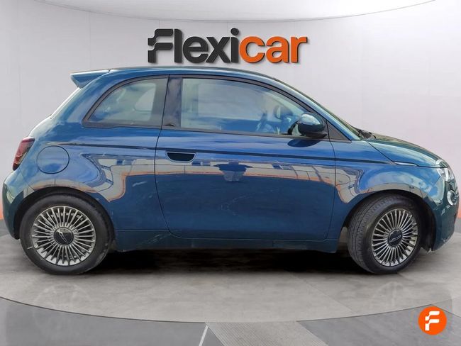 Foto del FIAT 500 e 87Kw Icon