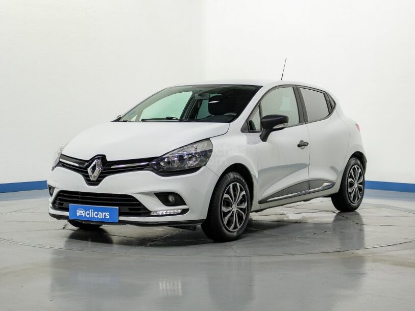 Foto del RENAULT Clio TCe Energy GLP Limited 66kW