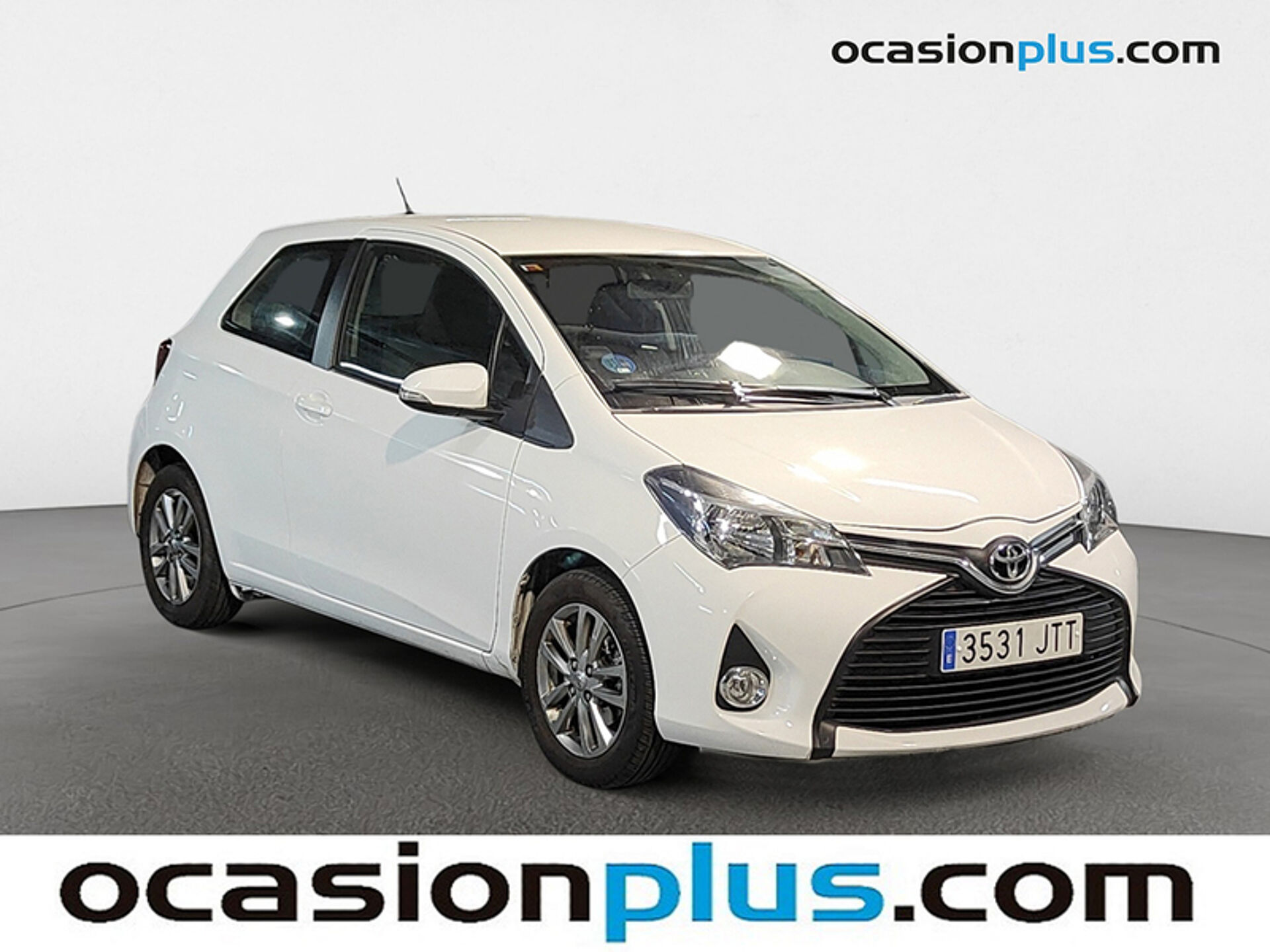Imagen 2 de TOYOTA Yaris