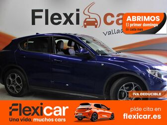Imagen de ALFA ROMEO Stelvio 2.2 TI Q4 210 Aut.