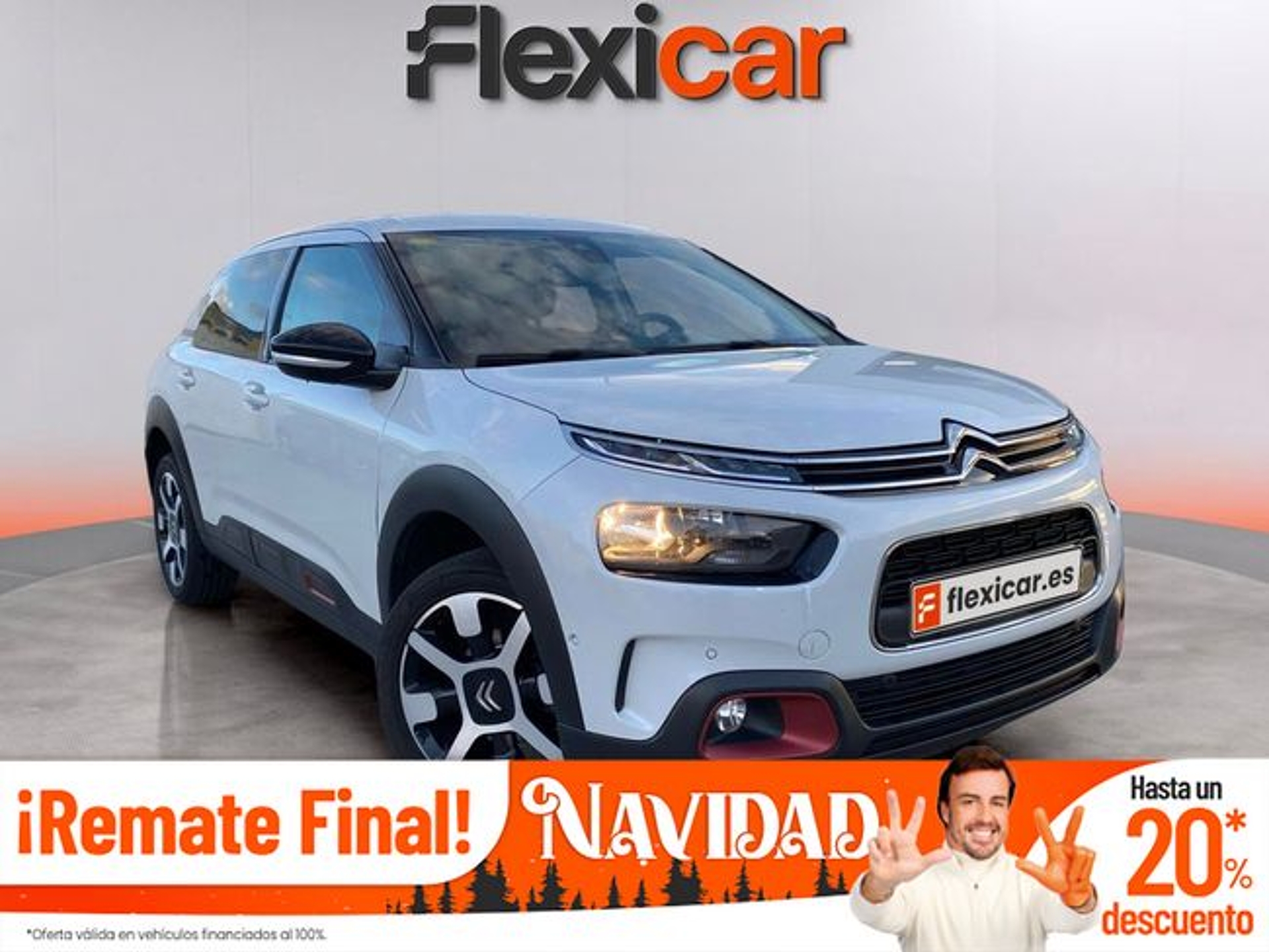 Imagen de CITROEN C4 Cactus