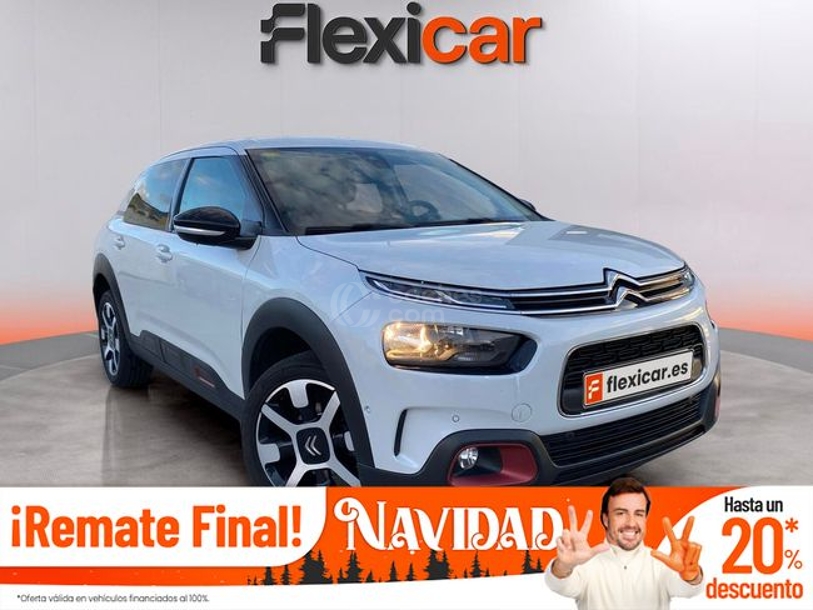 Foto del CITROEN C4 Cactus 1.2 PureTech S&S Shine 110