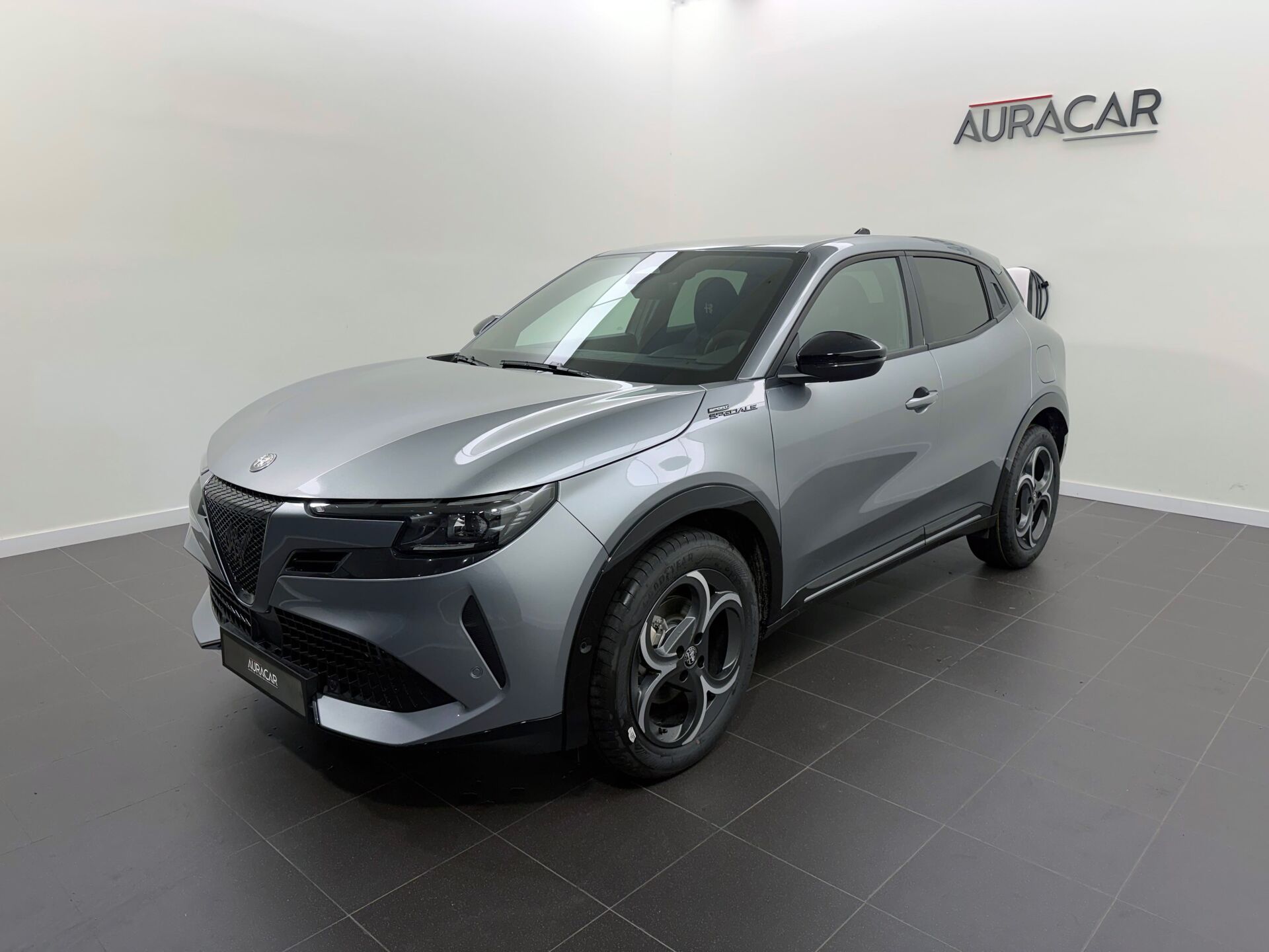 Imagen 3 de ALFA ROMEO Junior